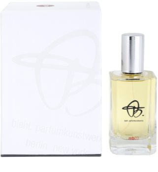 Biehl Parfumkunstwerke MB 03 parfémovaná voda unisex 100 ml