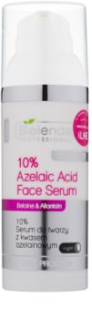 Bielenda Professional Sensitive Skin siero notte viso
