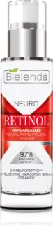 Bielenda Neuro Retinol sérum rajeunissant anti-rides
