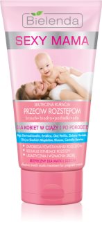 Bielenda Sexy Mama tratamento intensivo para eliminar as estrias