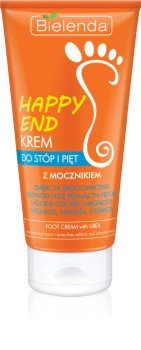Bielenda Happy End Softening Cream for Heels and Feet