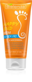 Bielenda Happy End Crema pentru calcaie si picioare