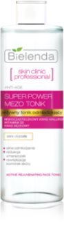 Bielenda Skin Clinic Professional Rejuvenating tonic activ pentru regenerare