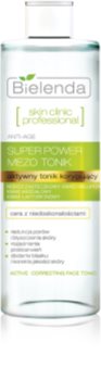 Bielenda Skin Clinic Professional Correcting tonic pentru pielea cu imperfectiuni