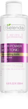 Bielenda Skin Clinic Professional Rejuvenating aktivni tonik za regeneraciju lica