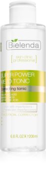 Bielenda Skin Clinic Professional Correcting lotion tonique pour peaux à imperfections