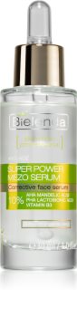 Bielenda Skin Clinic Professional Correcting siero ringiovanente per pelli con imperfezioni