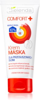 Bielenda Comfort+ crema nutriente mani effetto idratante