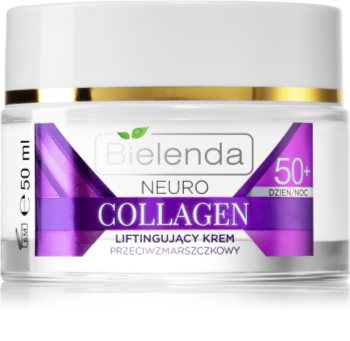 Bielenda Neuro Collagen Liftingcrem 50+