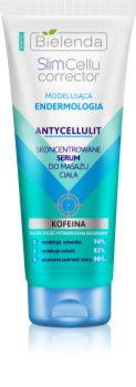 Bielenda SlimCellu Corrector Endermology αναδιαμορφωτικός ορός για το σώμα για την αντιμετώπιση της κυτταρίτιδας
