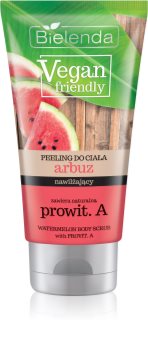 Bielenda Vegan Friendly Water Melon piling za tijelo