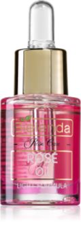 Bielenda Rose Care lehký pleťový olej
