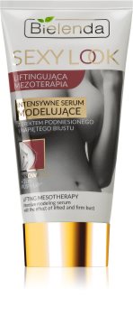 Bielenda Sexy Look sérum remodelant buste