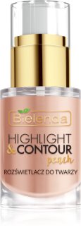 Bielenda Highlight & Contour rozjasňovač