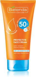 anew sunscreen face lotion