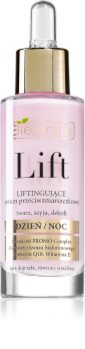 Bielenda Lift sérum anti-rides visage, cou et décolleté