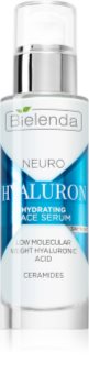 Bielenda Neuro Hyaluron sérum rajeunissant effet lissant