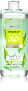 Bielenda Green Tea eau micellaire nettoyante