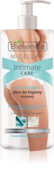 Bielenda Micellar Intimate Care D-Panthenol micelarni gel za čišćenje za intimnu higijenu