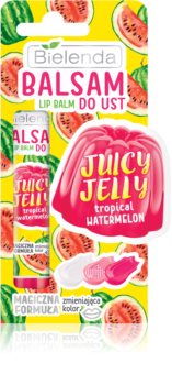 Bielenda Juicy Jelly tónovací balzám na rty