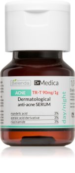 Bielenda Dr Medica Acne serum za regulaciju prekomjernog lučenja sebuma i nastanka akni