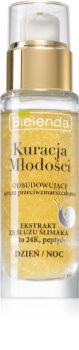 Bielenda Youth Therapy globinsko obnovitveni serum proti gubam