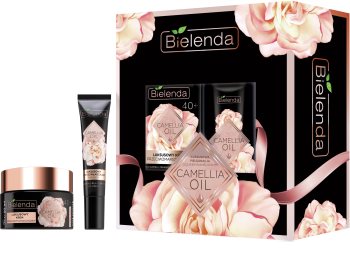 Bielenda Camellia Oil Gift Set II.