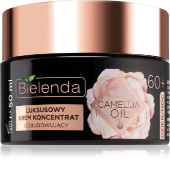 Bielenda Camellia Oil preoblikovalna krema 60+