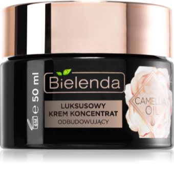 Bielenda Camellia Oil remodelirajuća krema 60+