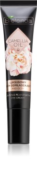 Bielenda Camellia Oil odmładzający krem pod oczy
