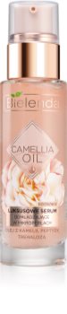 Bielenda Camellia Oil siero ringiovanente con microperle