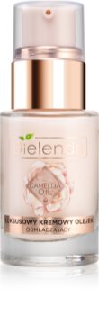 Bielenda Camellia Oil подмладяващо олио за лице
