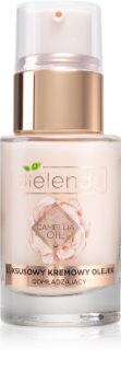 Bielenda Camellia Oil omlazující pleťový olej