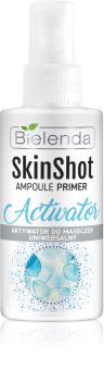 Bielenda Skin Shot Activator spray activateur
