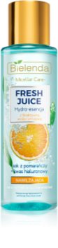 Bielenda Fresh Juice Orange essence hydratante