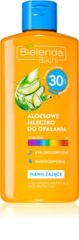 Bielenda Bikini latte protettivo SPF 30