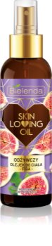 Bielenda Skin Loving Oil Fig olio corpo nutriente