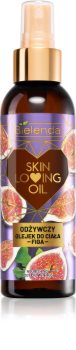 Bielenda Skin Loving Oil Fig huile pour le corps nourrissante