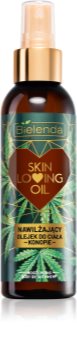 Bielenda Skin Loving Oil Hemp Voedende en Hydraterende Olie