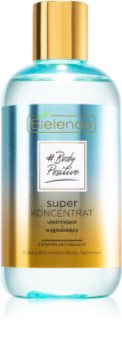 Bielenda #Body Positive učvrstitveni koncentrat za telo