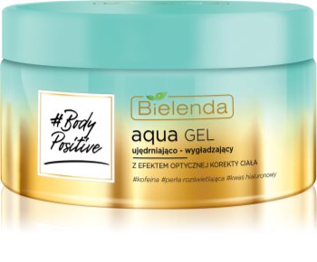 Bielenda #Body Positive Festigendes Gel für den Körper