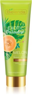 Bielenda Exotic Paradise Melon latte idratante corpo