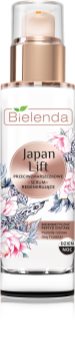 Bielenda Japan Lift αντιρυτιδικός και αναγεννητικός ορός