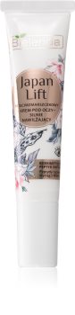Bielenda Japan Lift crema de ochi hidratanta antirid