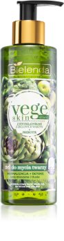 Bielenda Vege Skin Diet normalizirajući gel za čišćenje