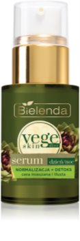 Bielenda Vege Skin Diet sérum pour peaux grasses