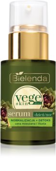 Bielenda Vege Skin Diet серум за мазна кожа
