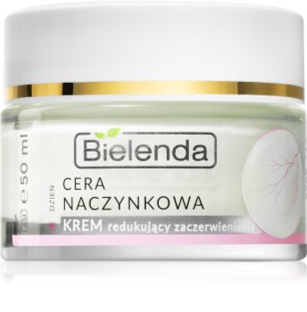 Bielenda Capillary Skin krema za redukciju crvenila