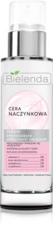 Bielenda Capillary Skin siero viso per ridurre gli arrossamenti