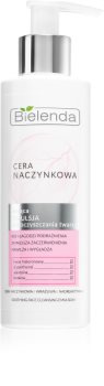 Bielenda Capillary Skin emulsja łagodząca do skóry wrażliwej i podrażnionej